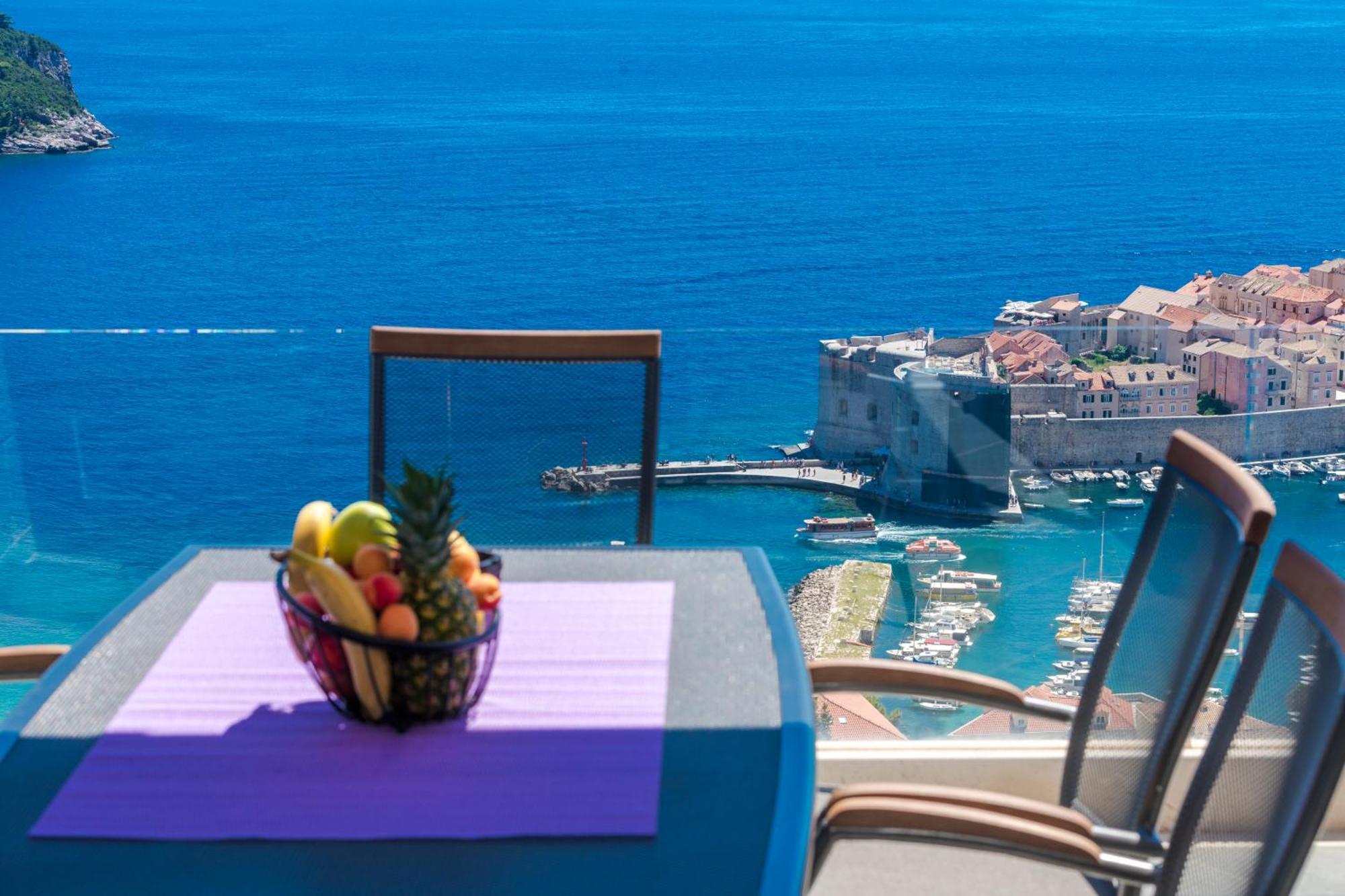 Villa Dommy Gabby Dubrovnik