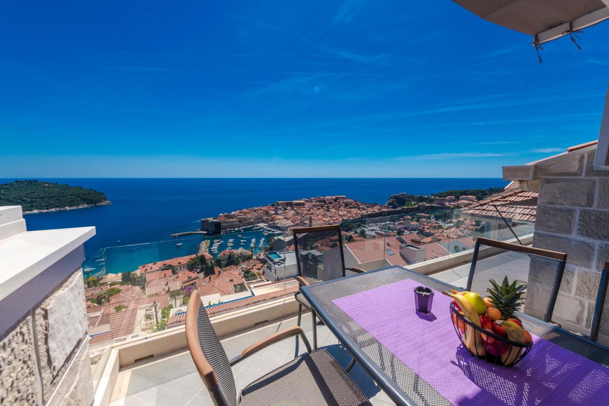 Dommy Gabby * Dubrovnik