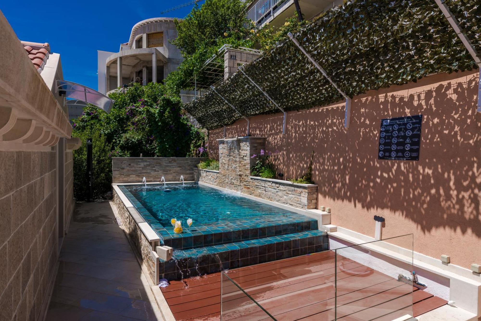 Villa Dommy Gabby Dubrovnik