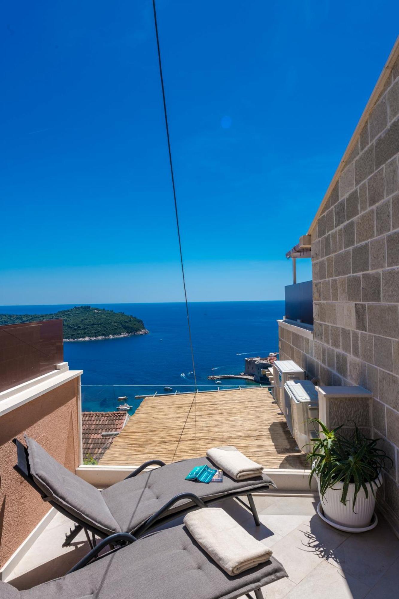 Dommy Gabby * Dubrovnik
