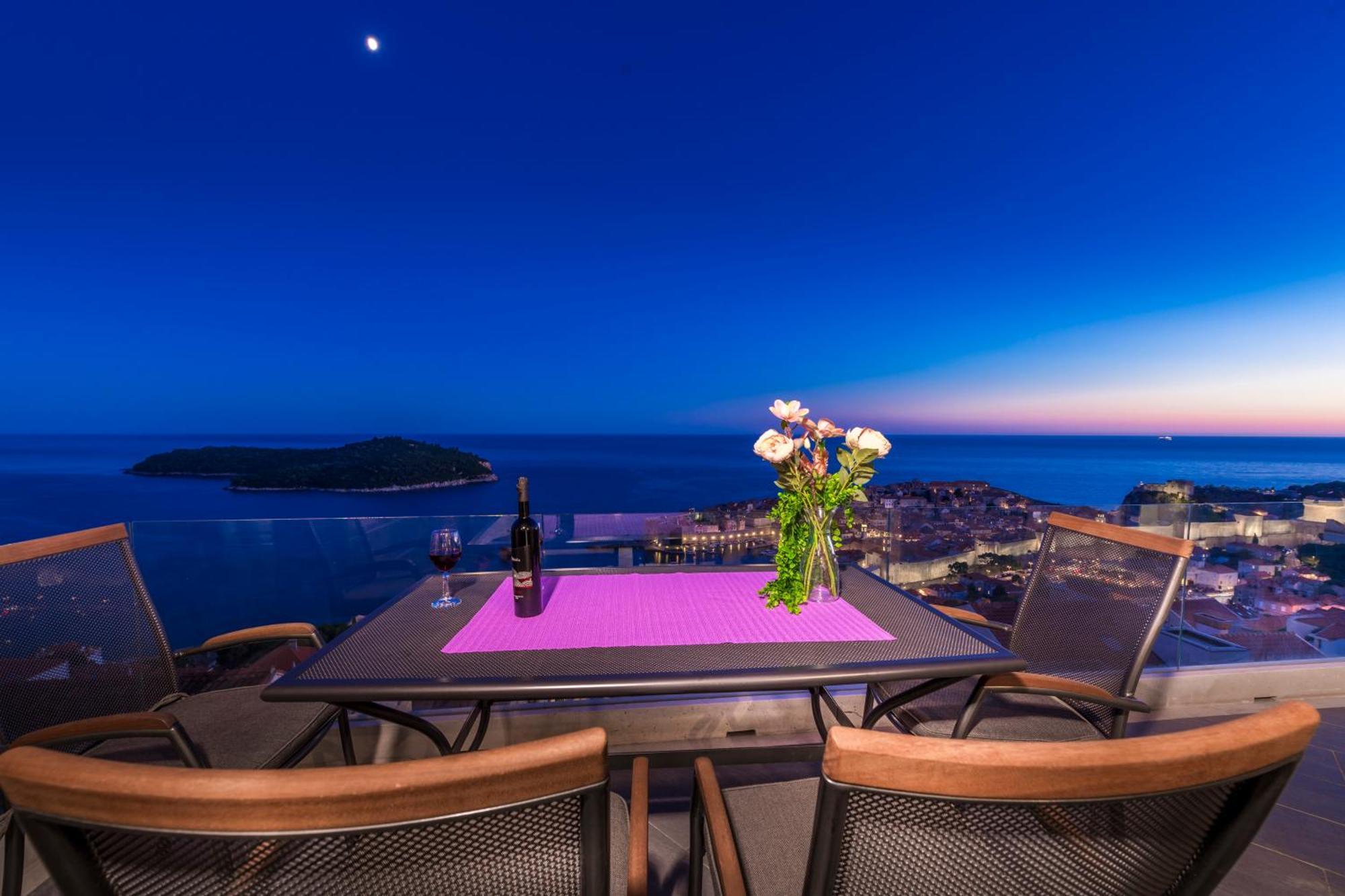 Villa Dommy Gabby Dubrovnik