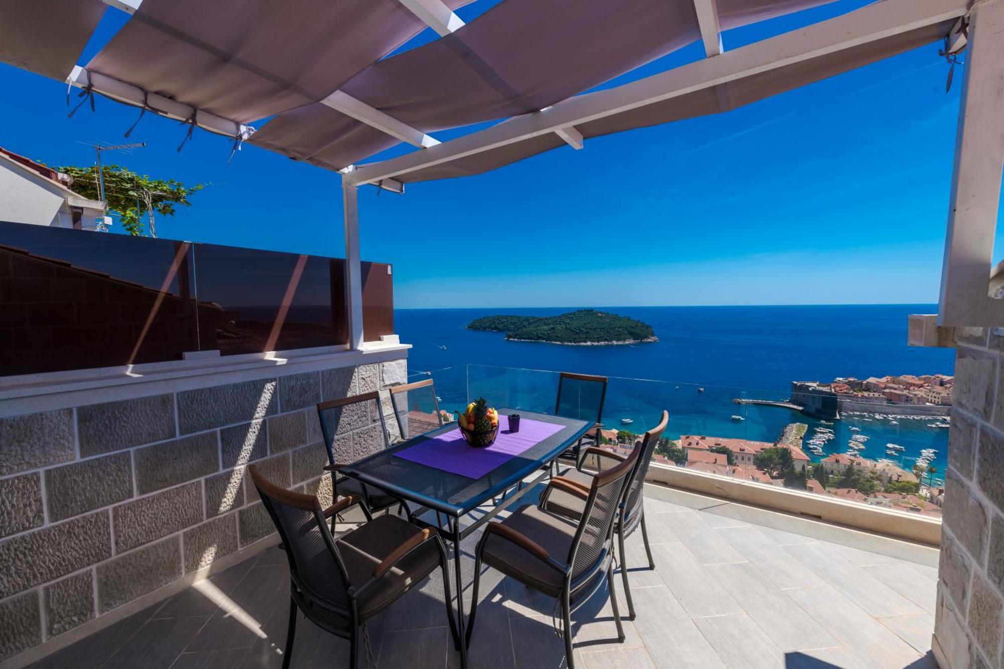 Dommy Gabby Villa Dubrovnik