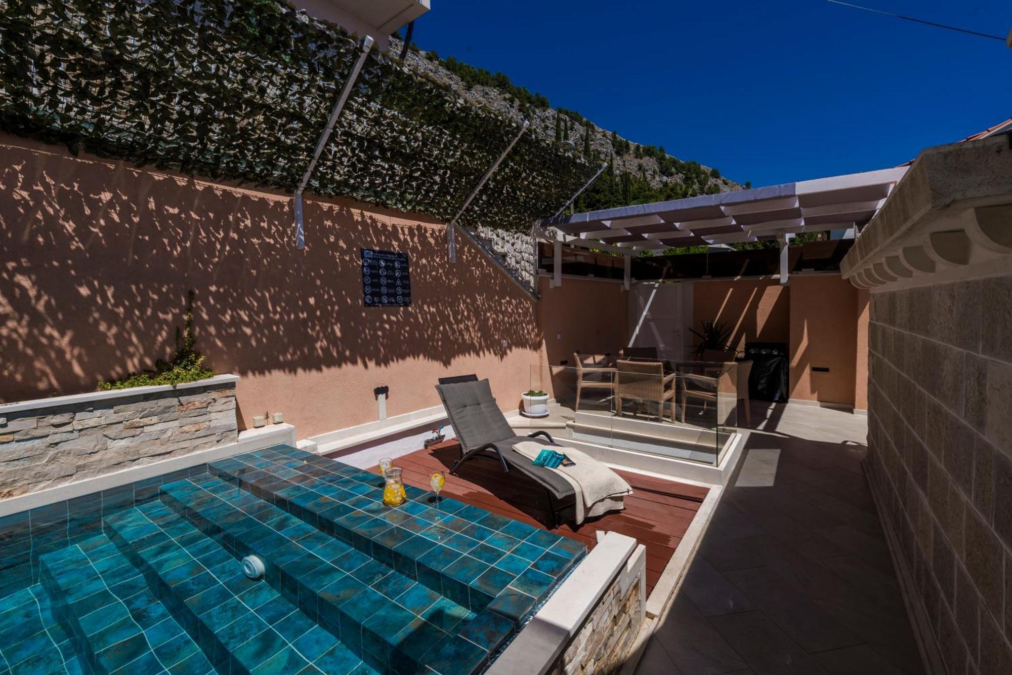 Villa Dommy Gabby Dubrovnik