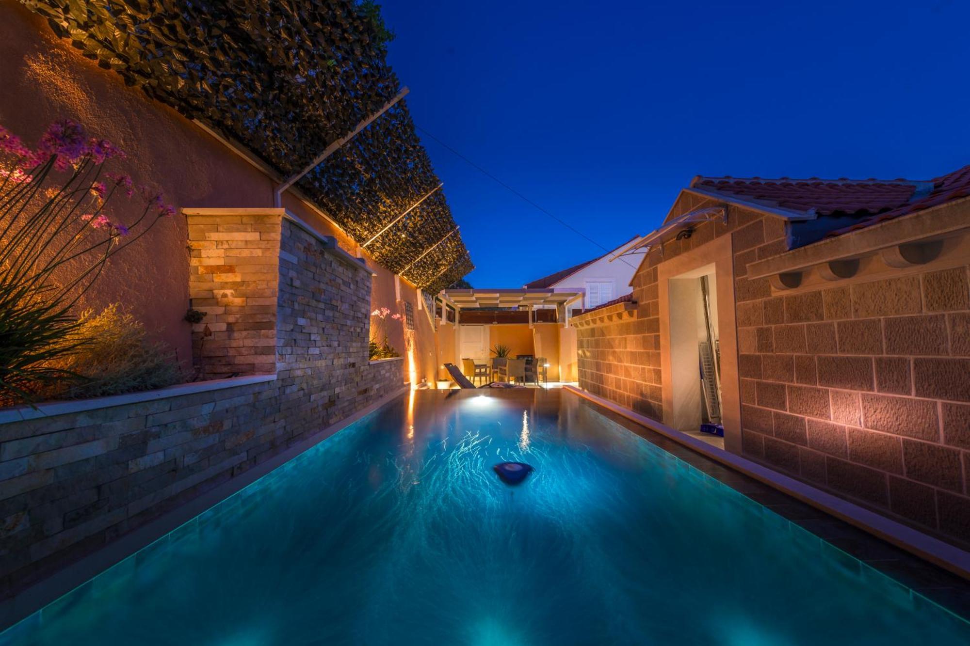 Villa Dommy Gabby