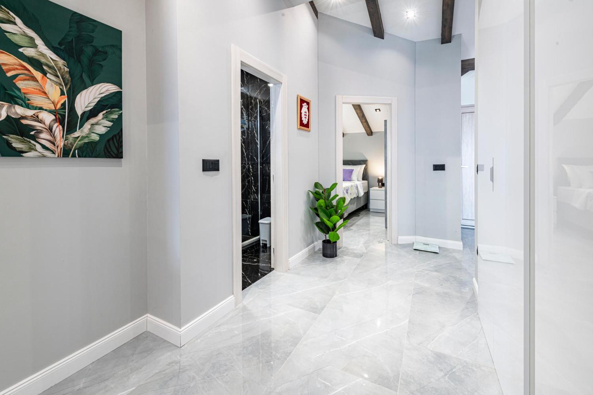 Villa Dommy Gabby Dubrovnik
