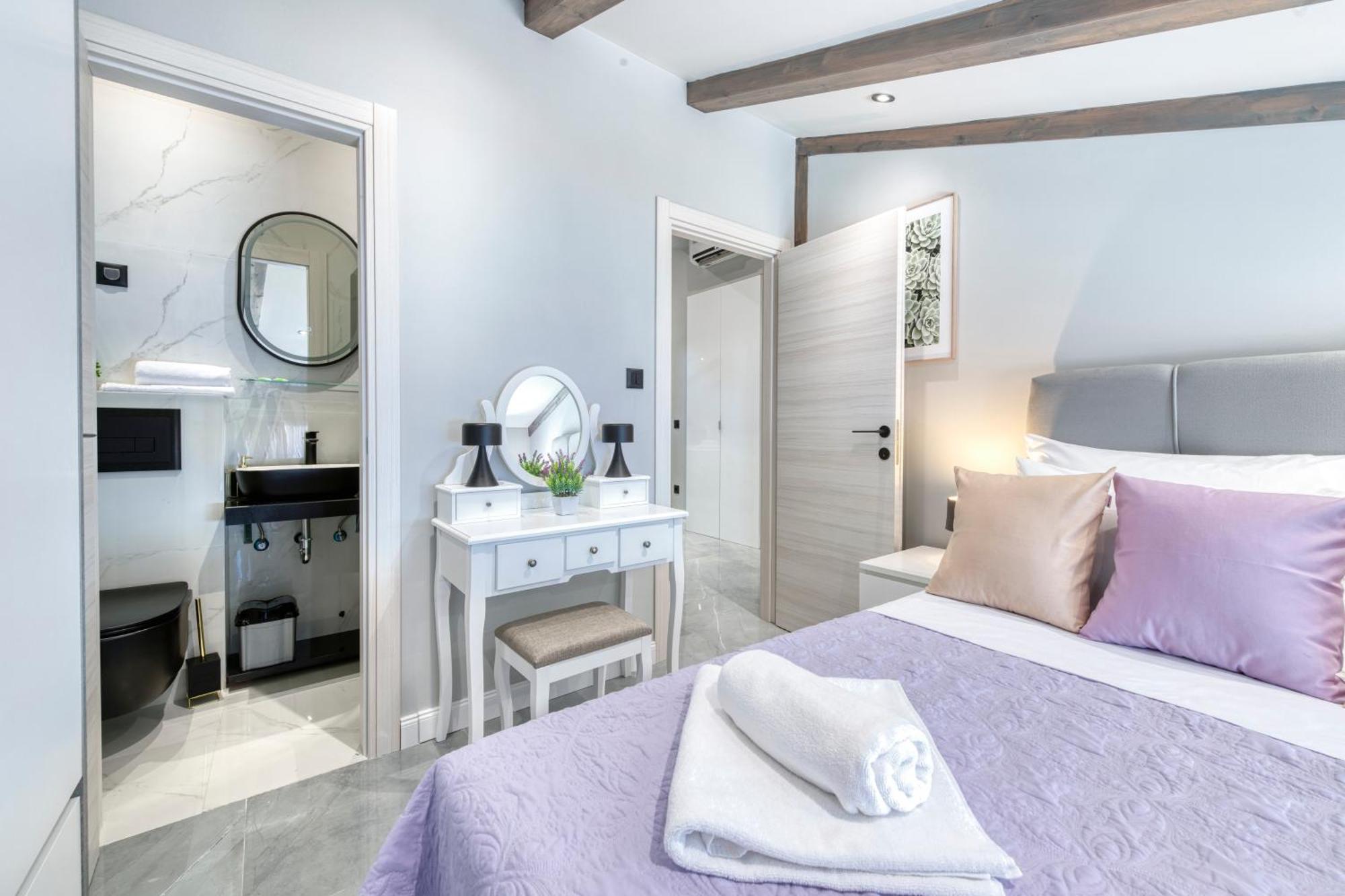Dommy Gabby Villa Dubrovnik