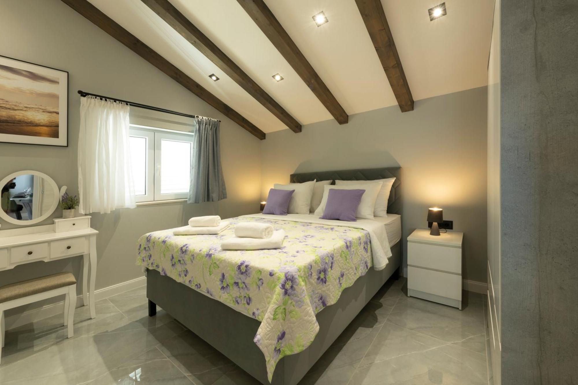 Villa Dommy Gabby *