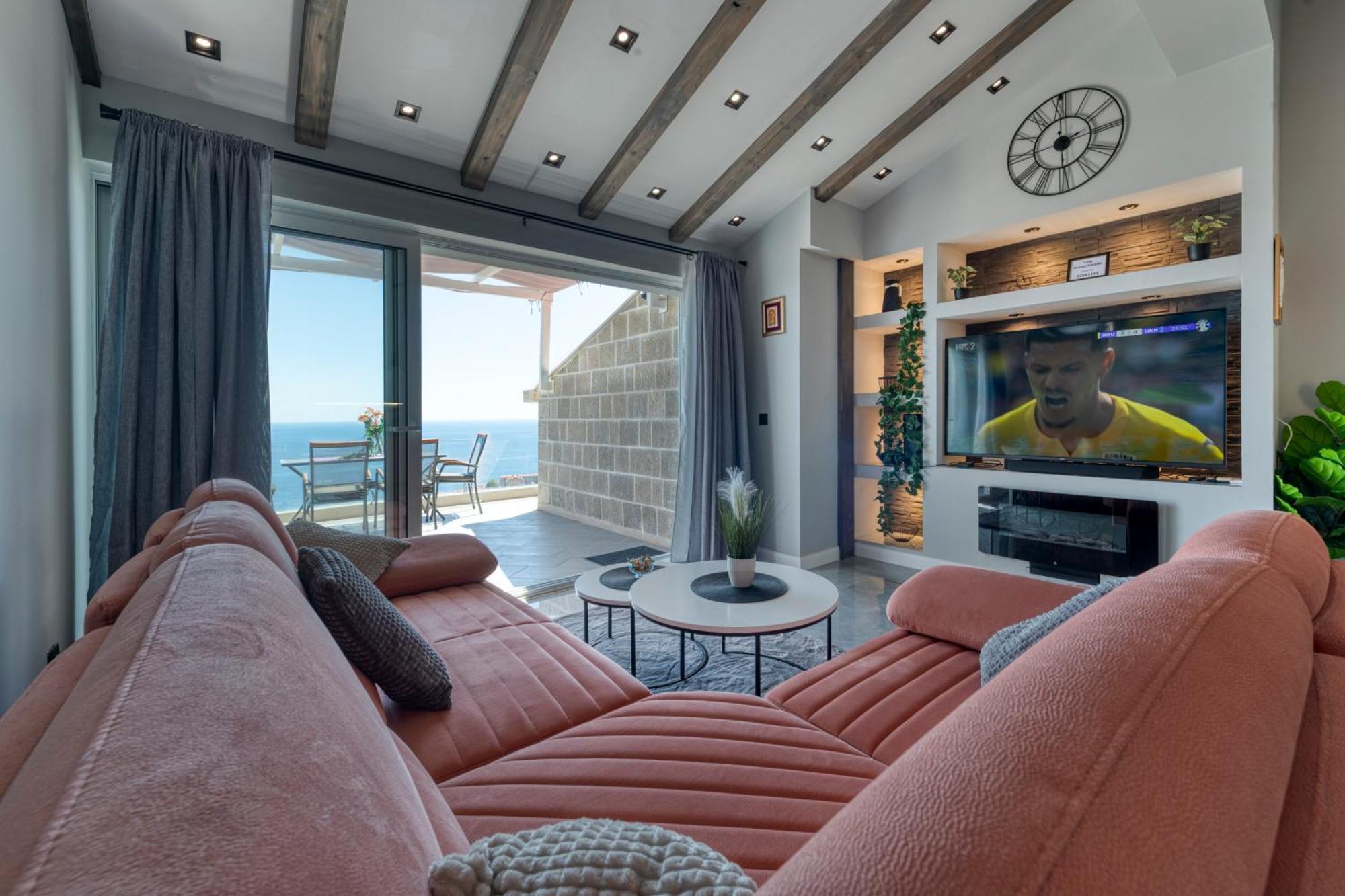 Villa Dommy Gabby Dubrovnik