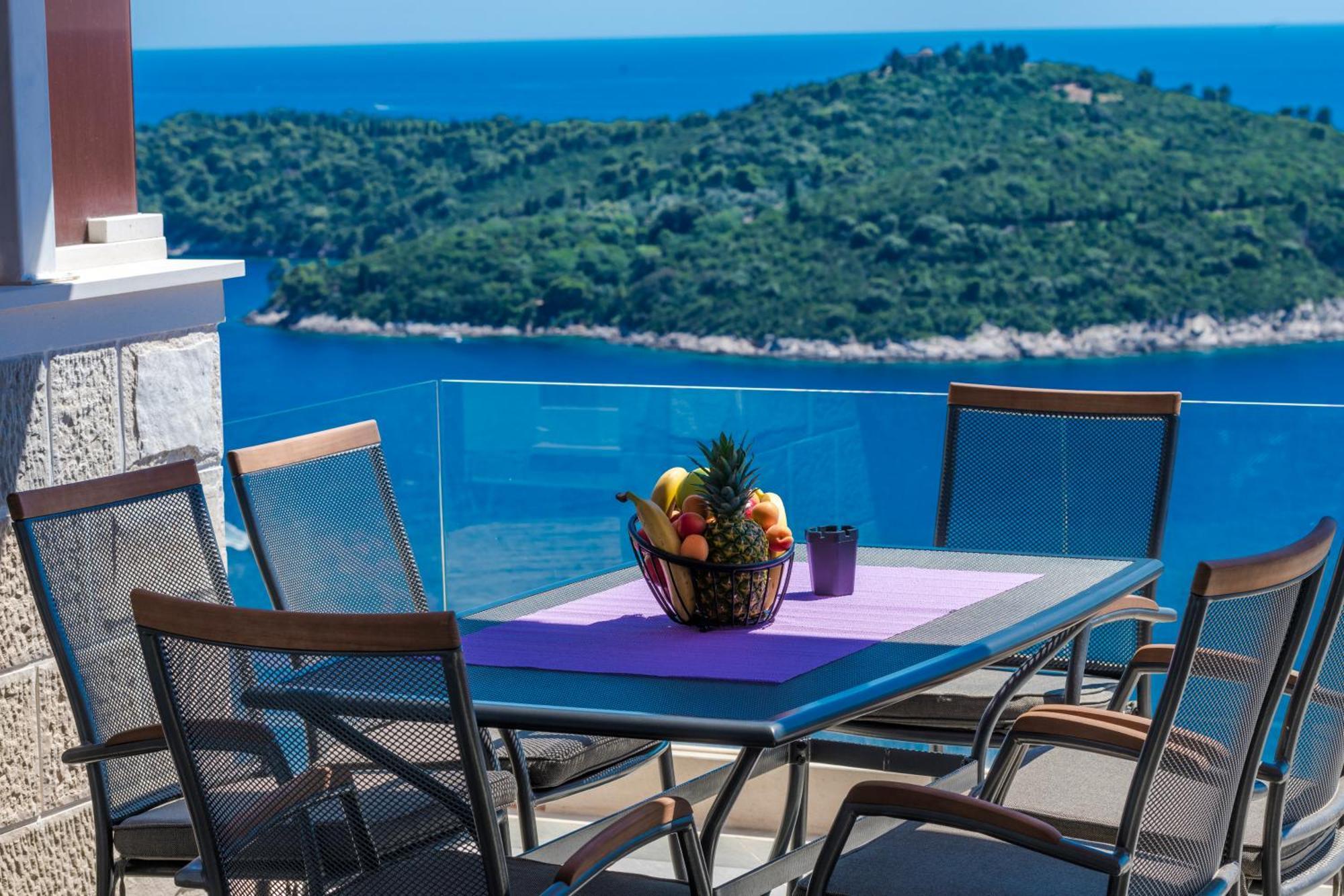 Dommy Gabby Villa Dubrovnik