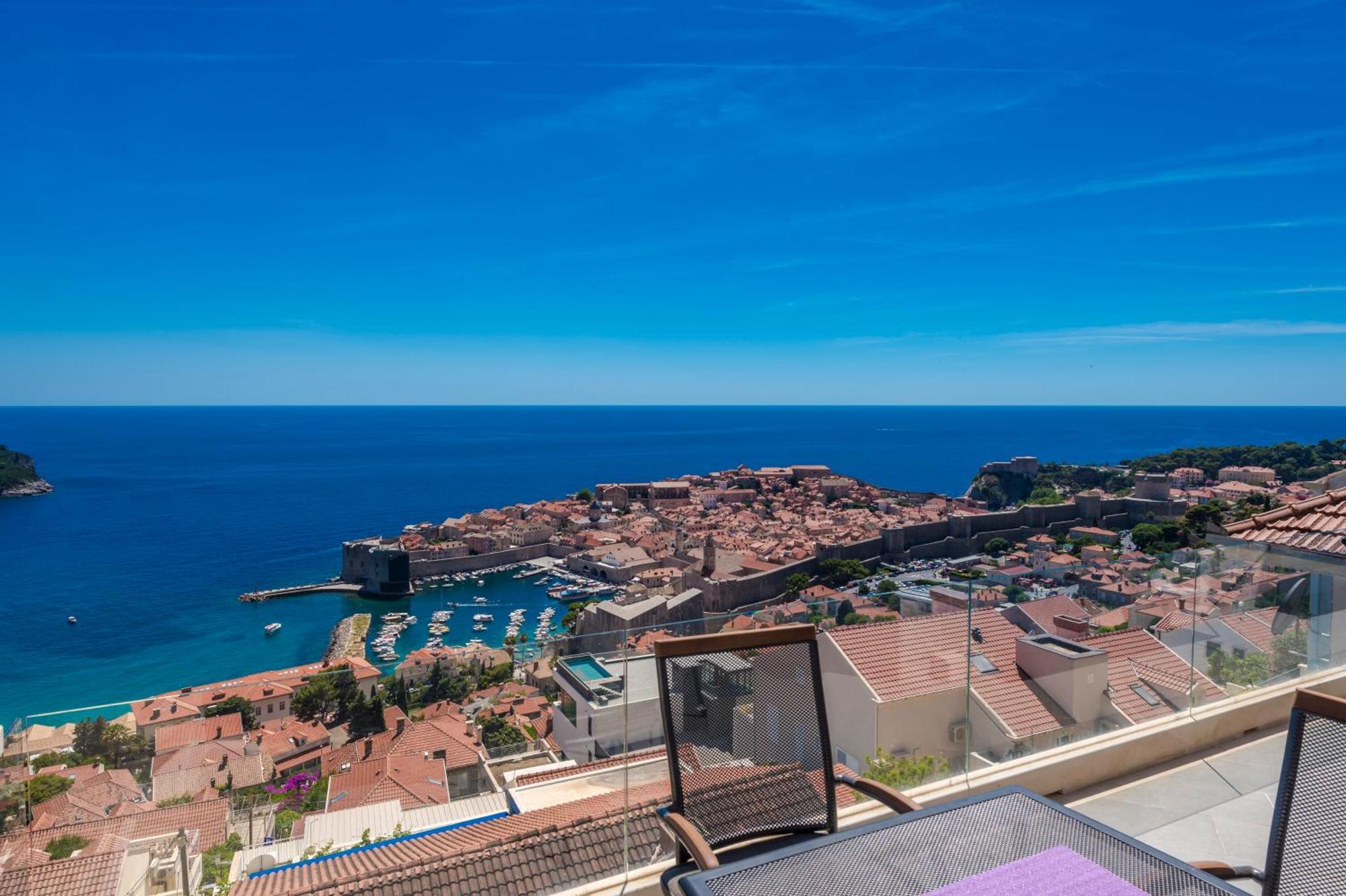Dommy Gabby Villa Dubrovnik