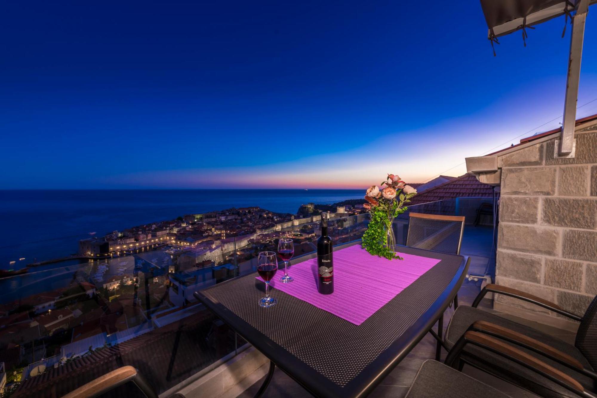 Villa Dommy Gabby Dubrovnik