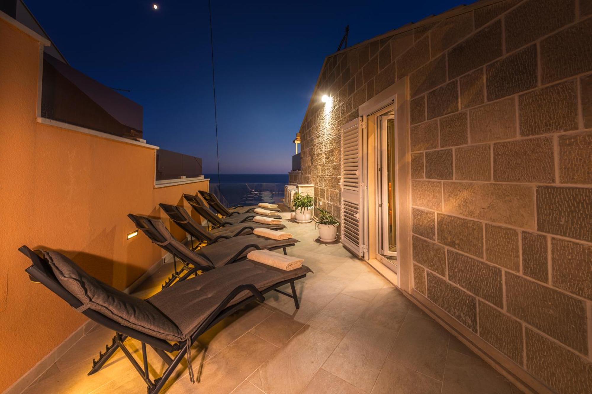 Villa Dommy Gabby Dubrovnik