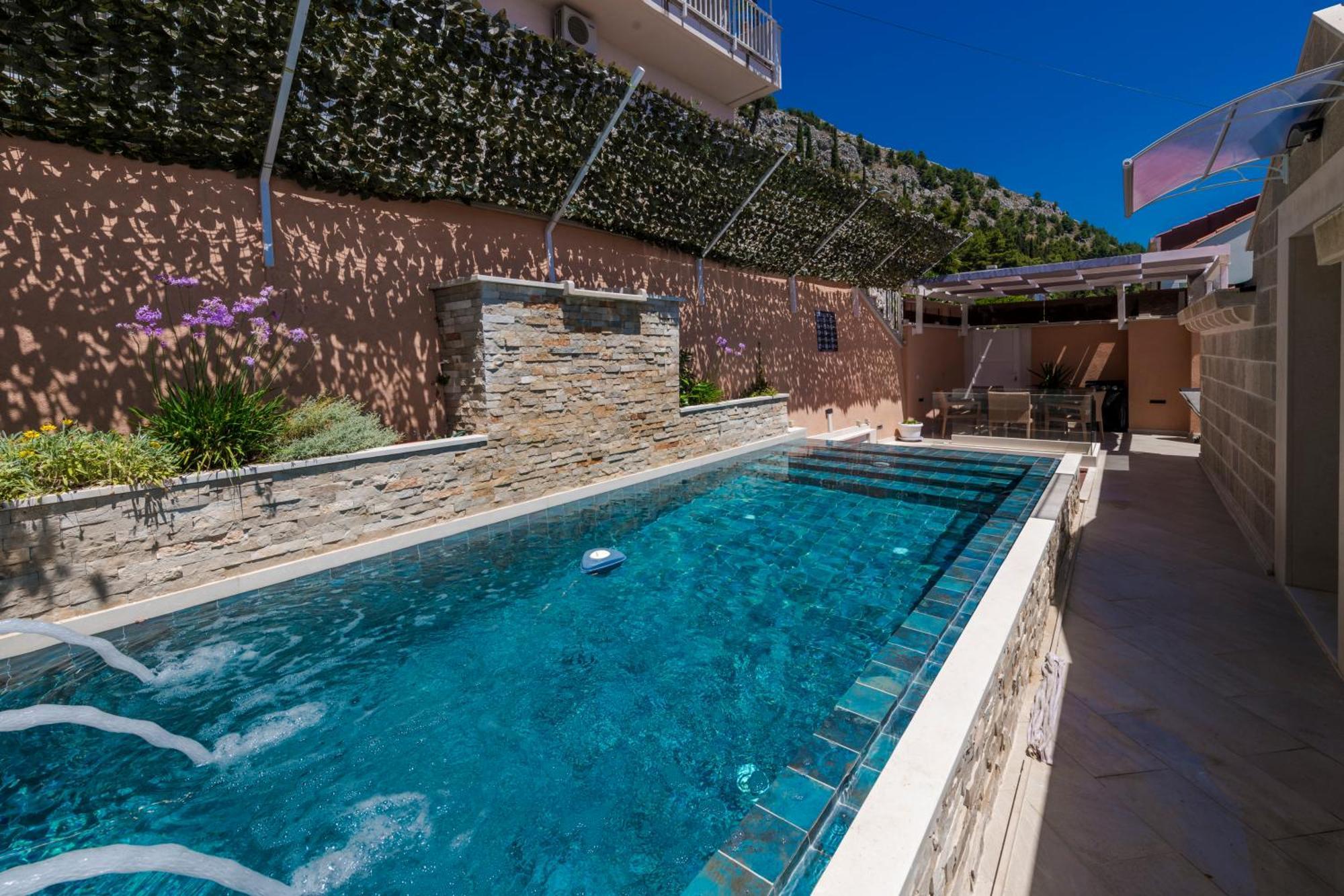 Villa Dommy Gabby