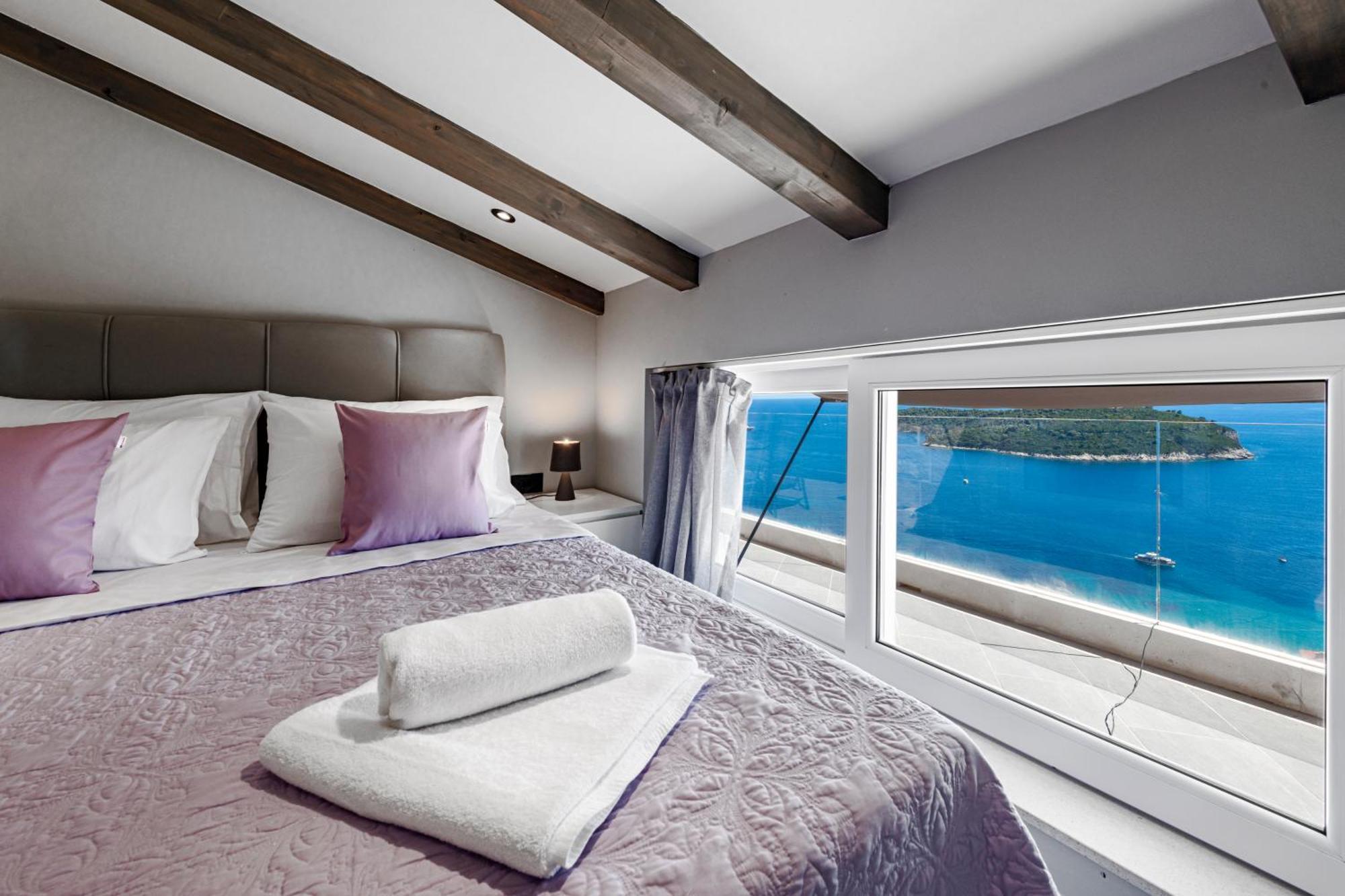 Dommy Gabby Villa Dubrovnik