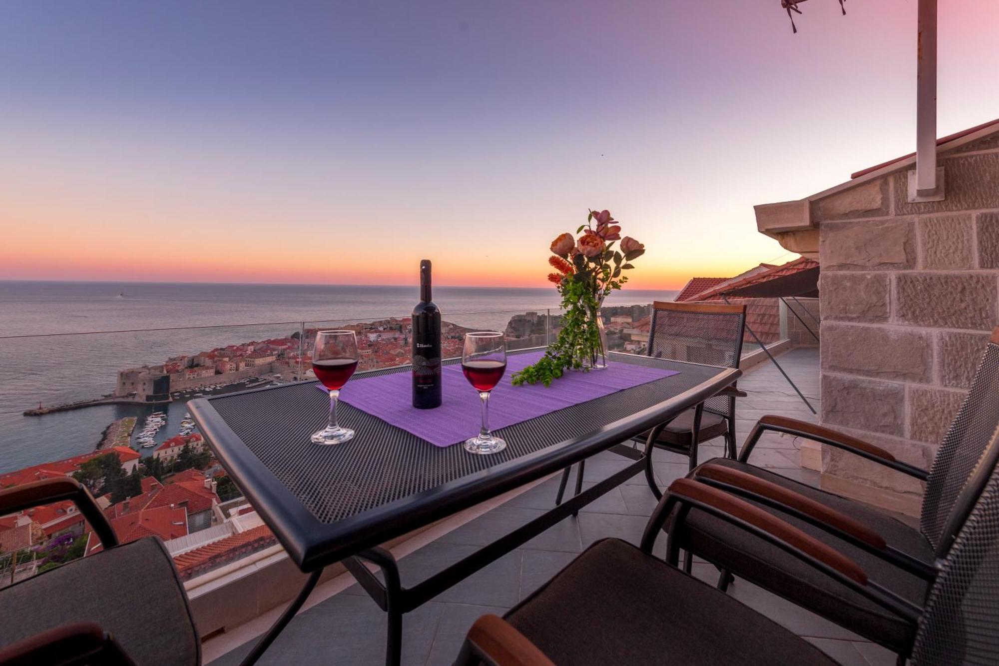 Villa Dommy Gabby Dubrovnik